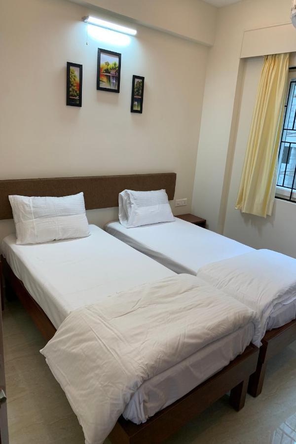 Vennela Hotel Apartments بنغالور المظهر الخارجي الصورة