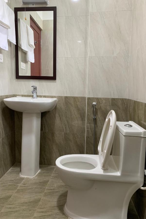 Vennela Hotel Apartments بنغالور المظهر الخارجي الصورة