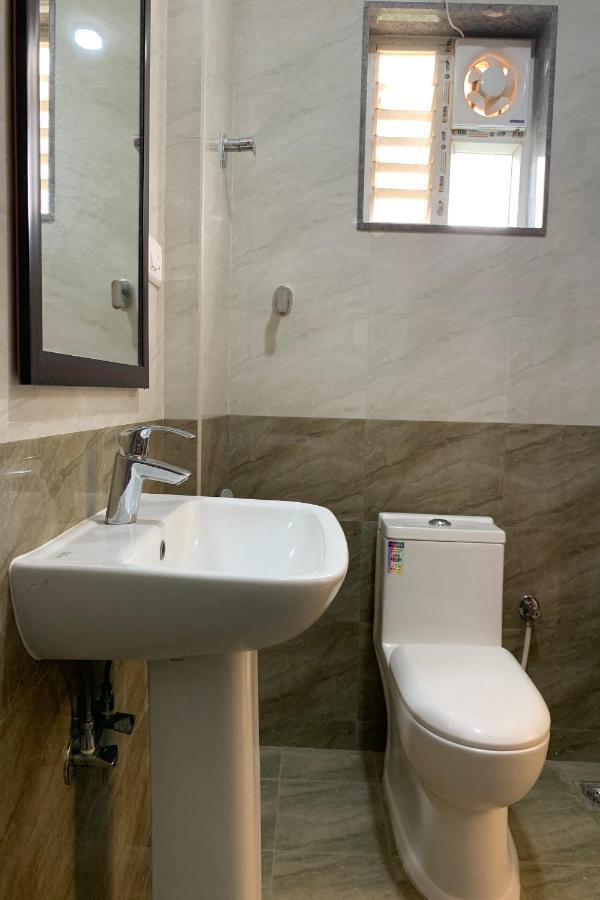 Vennela Hotel Apartments بنغالور المظهر الخارجي الصورة